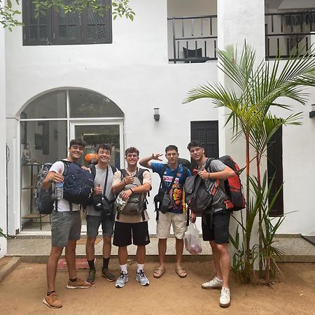 Heritage Rangiri Villa Dambulla Exteriér fotografie