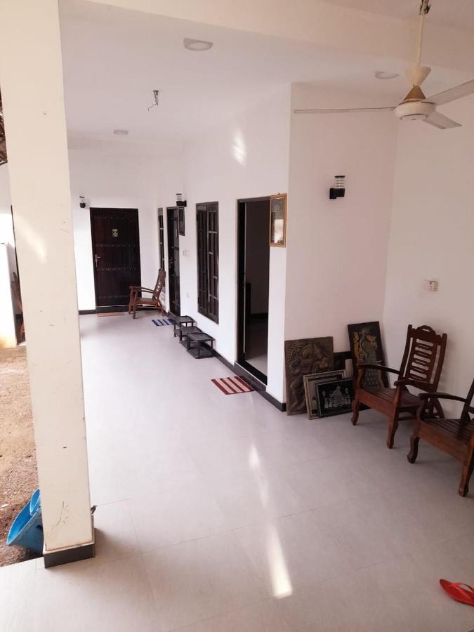 Heritage Rangiri Villa Dambulla Exteriér fotografie