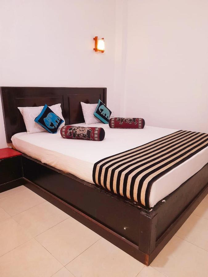 Heritage Rangiri Villa Dambulla Exteriér fotografie