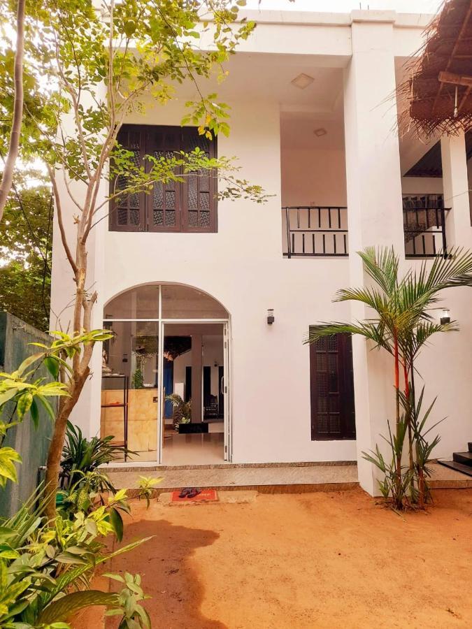 Heritage Rangiri Villa Dambulla Exteriér fotografie
