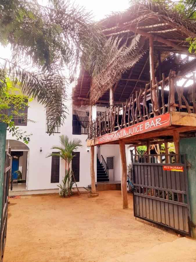 Heritage Rangiri Villa Dambulla Exteriér fotografie