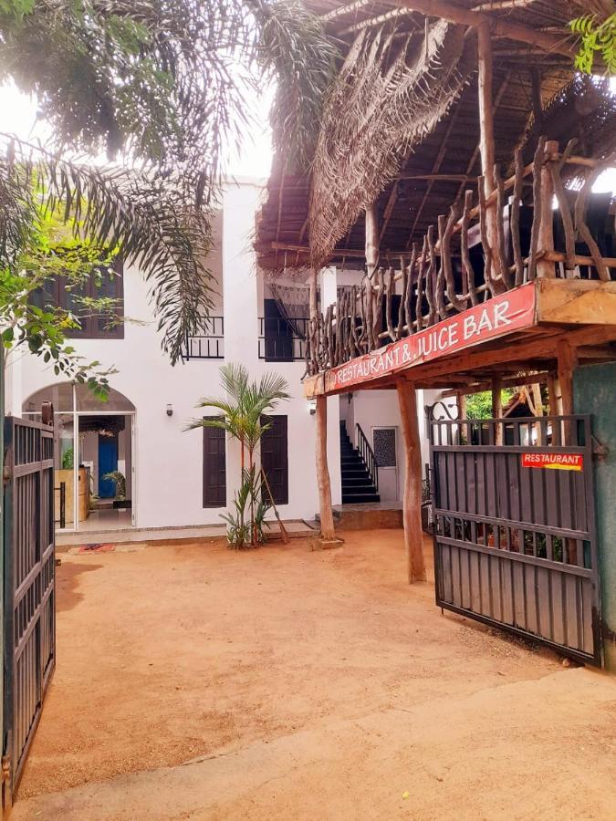 Heritage Rangiri Villa Dambulla Exteriér fotografie