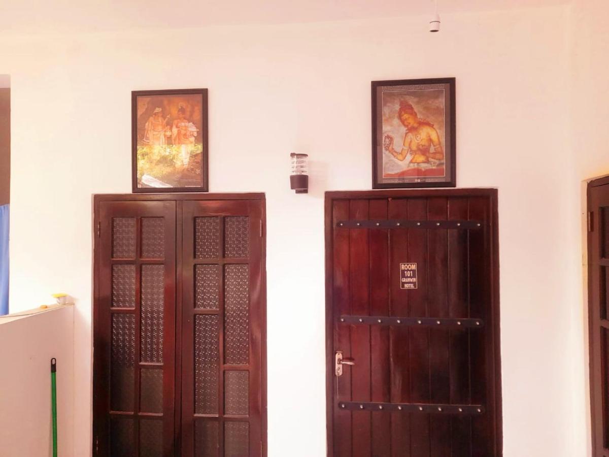 Heritage Rangiri Villa Dambulla Exteriér fotografie